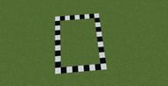 9x11 area (Image via Minecraft)
